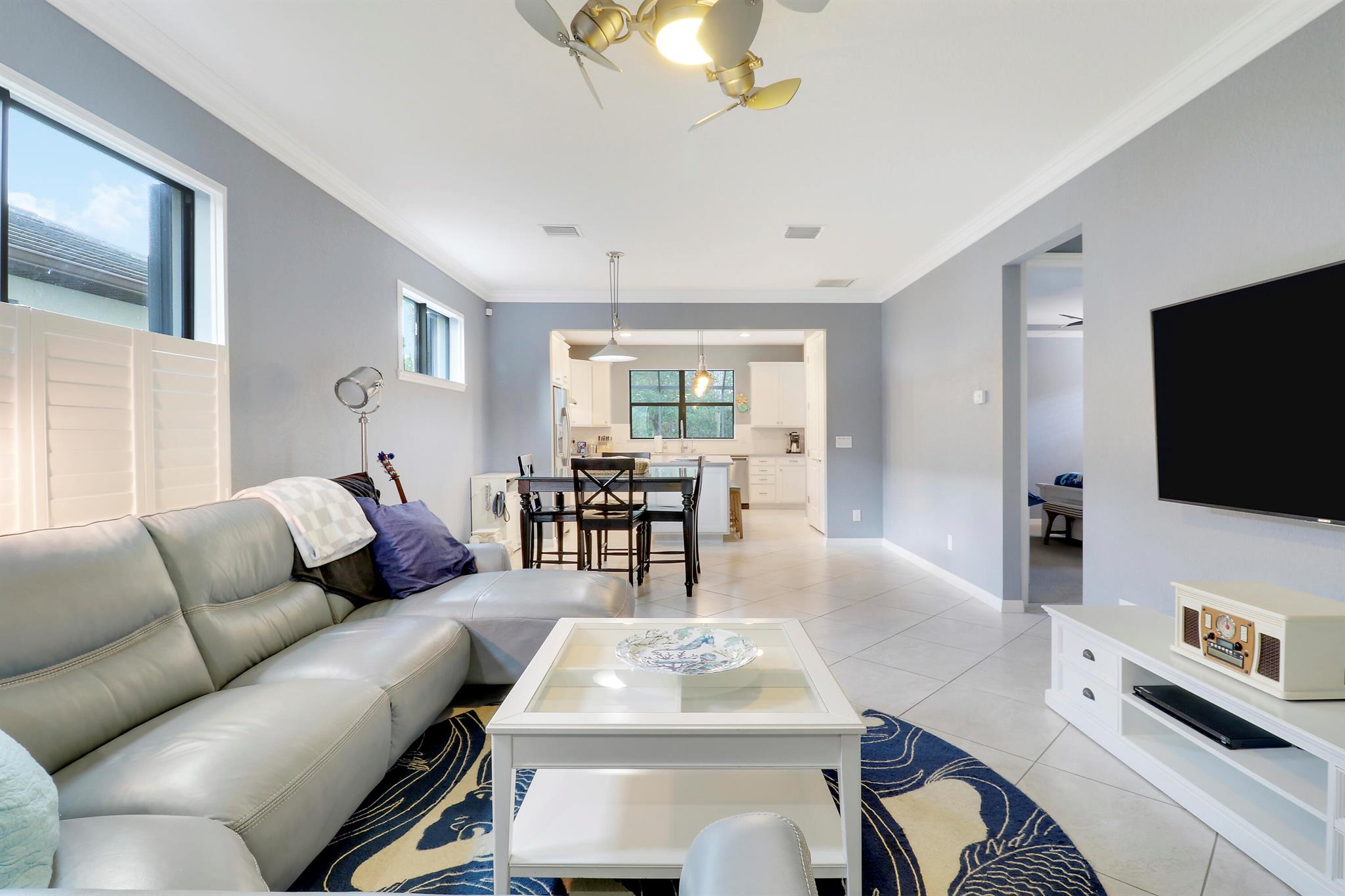 VERANDA GARDENS - Residential