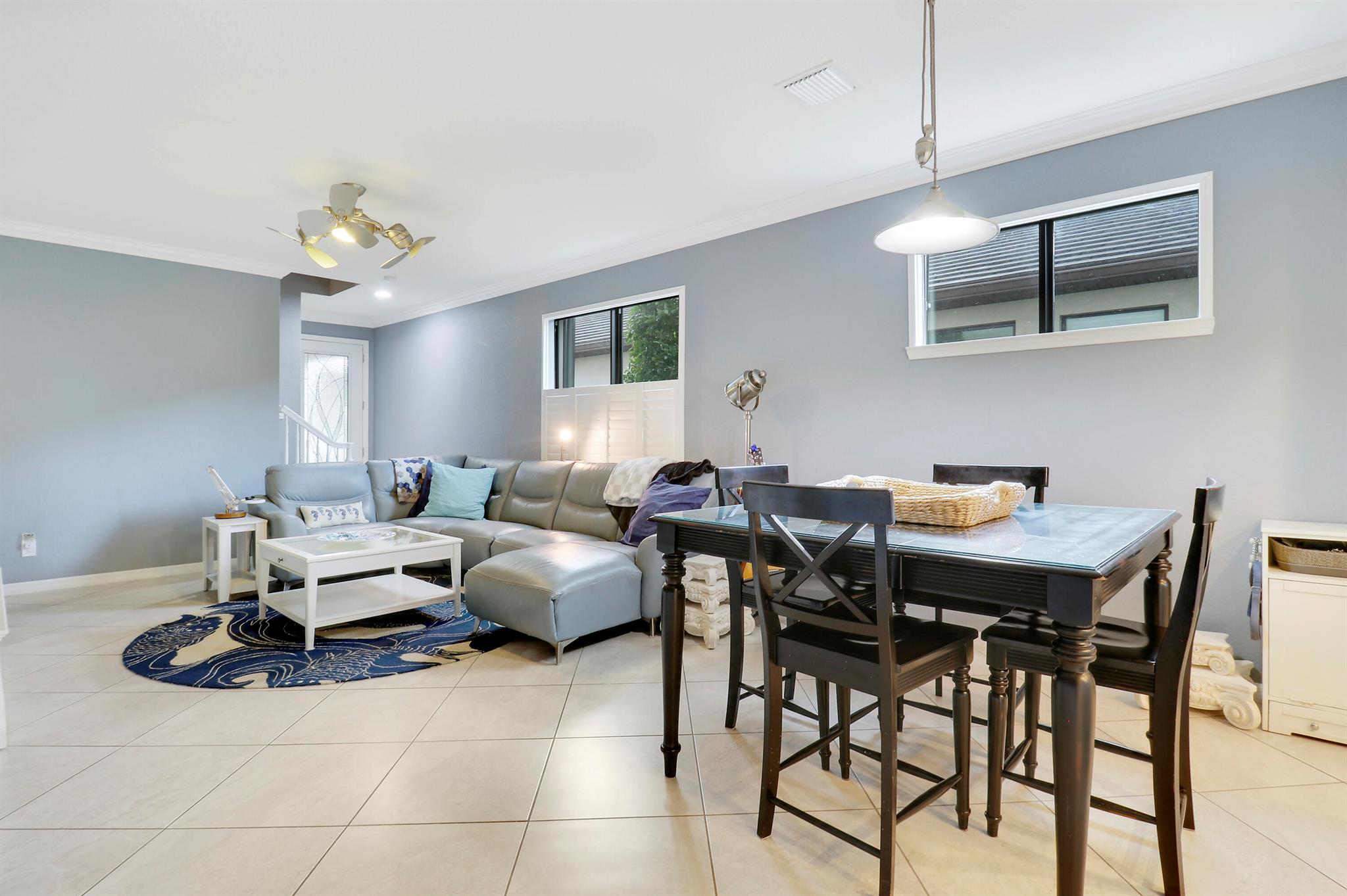 VERANDA GARDENS - Residential