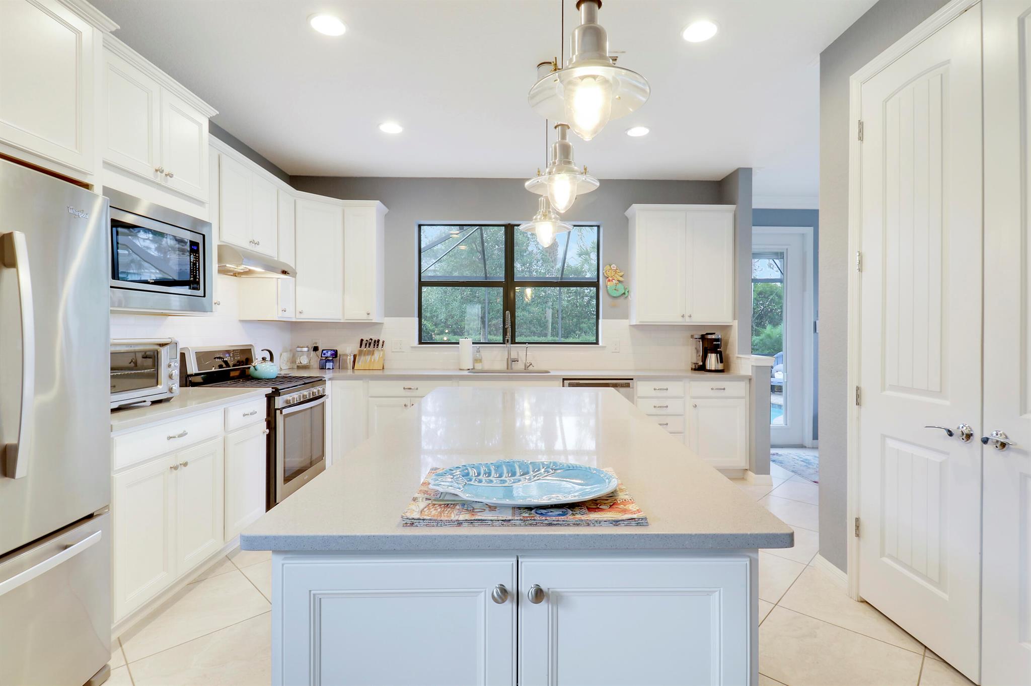 VERANDA GARDENS - Residential