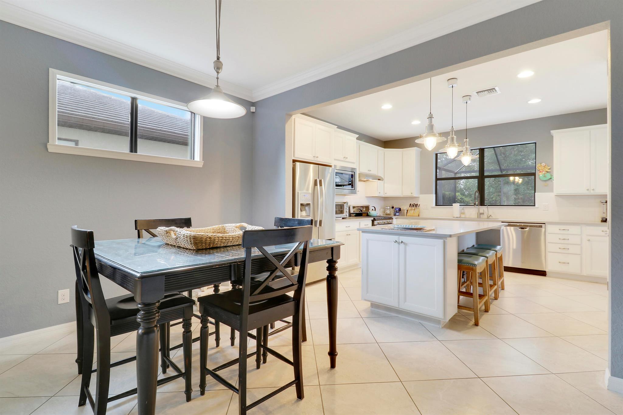 VERANDA GARDENS - Residential