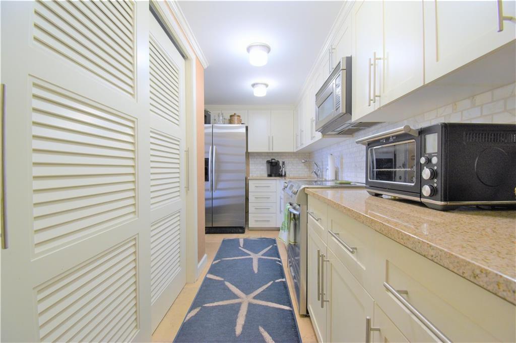 Regency of Palm Beach - Residential