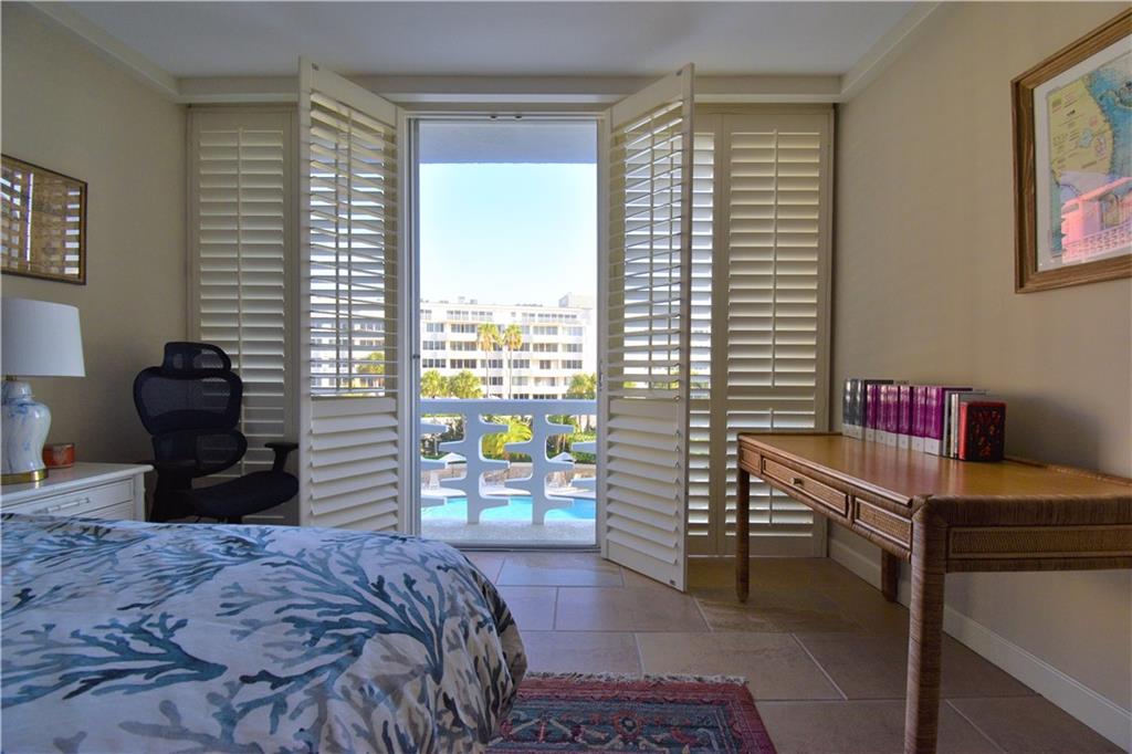 Regency of Palm Beach - Residential