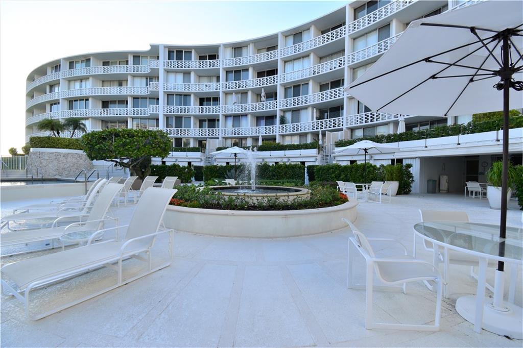 Regency of Palm Beach - Residential