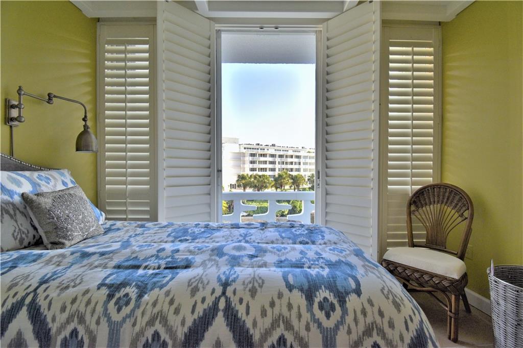 Regency of Palm Beach - Residential