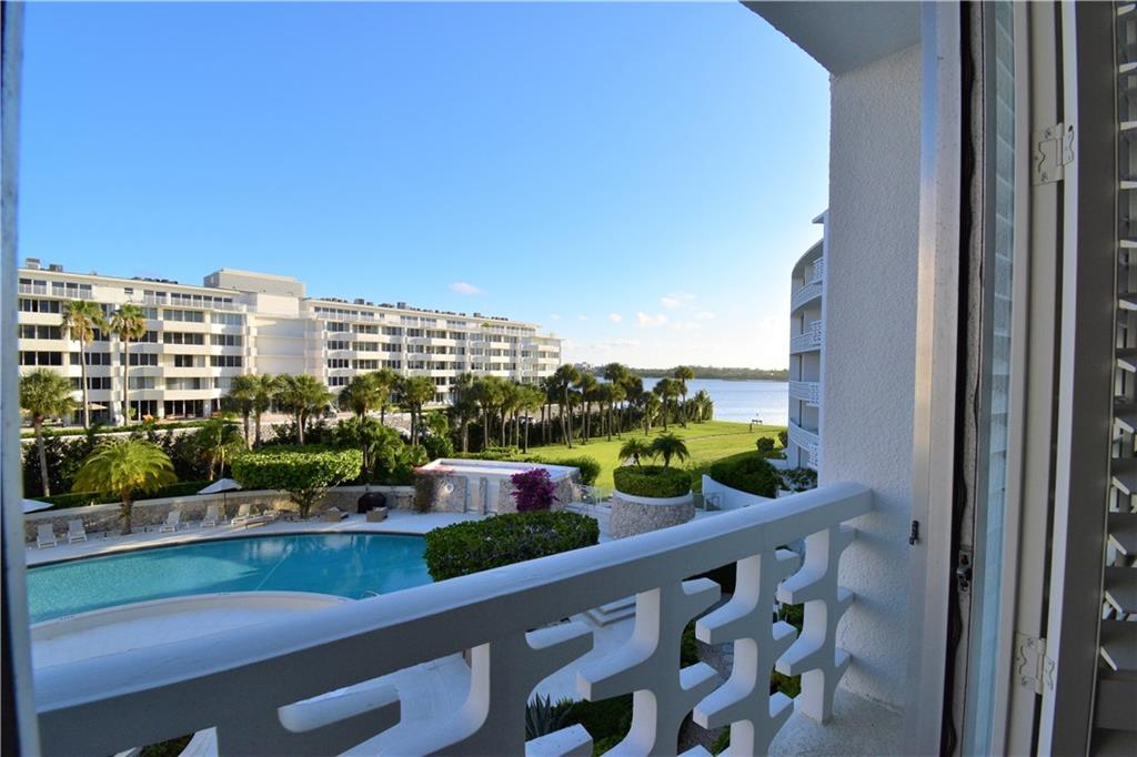 Regency of Palm Beach - Residential