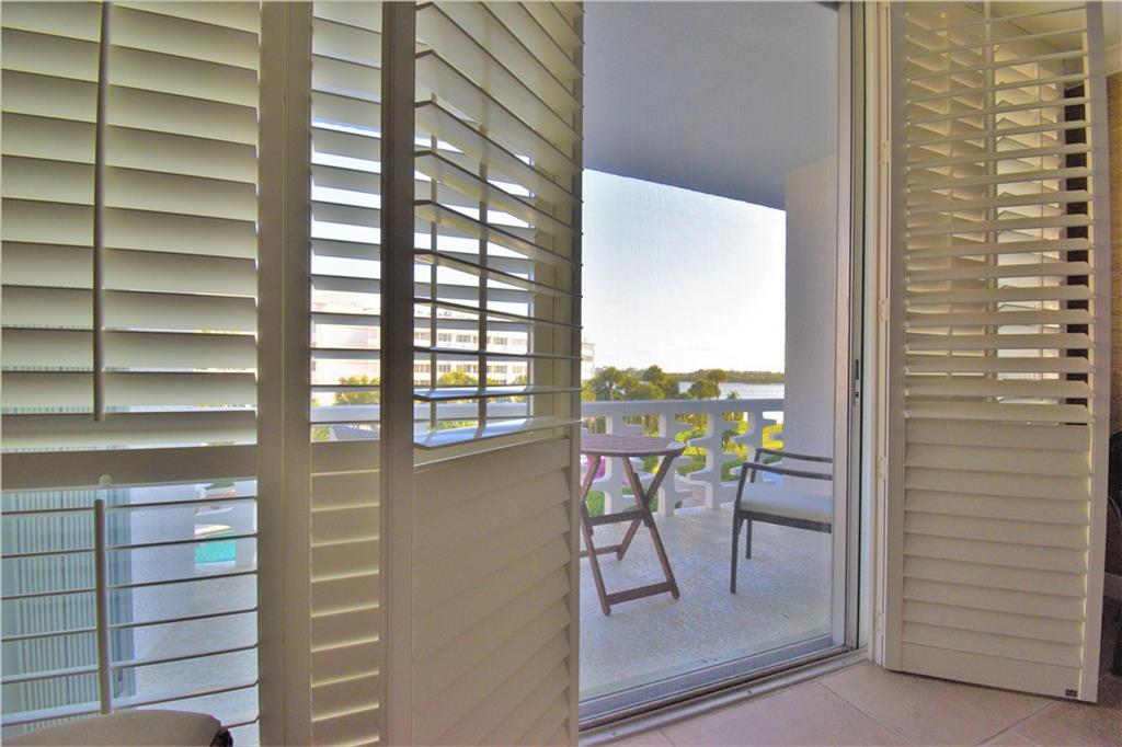 Regency of Palm Beach - Residential