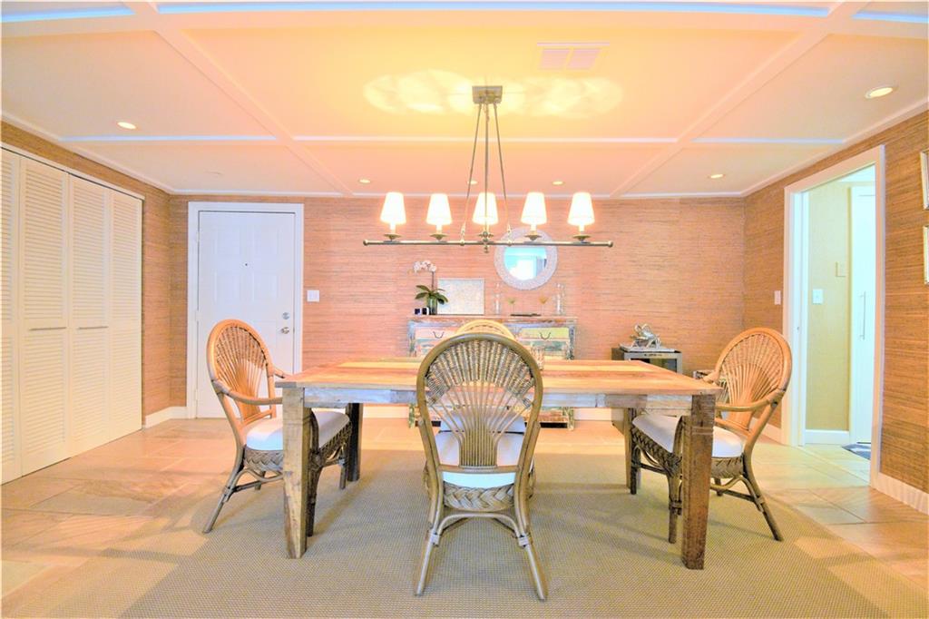 Regency of Palm Beach - Residential