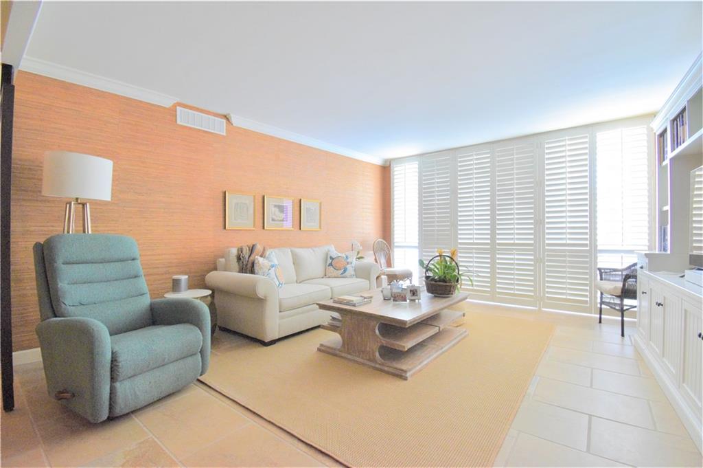 Regency of Palm Beach - Residential