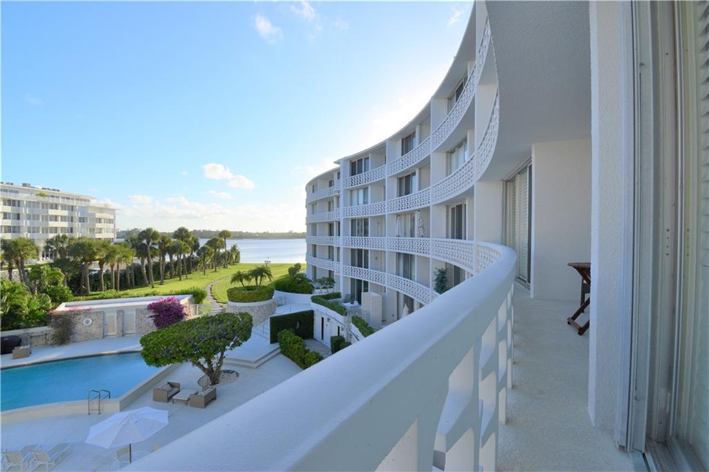 Regency of Palm Beach - Residential