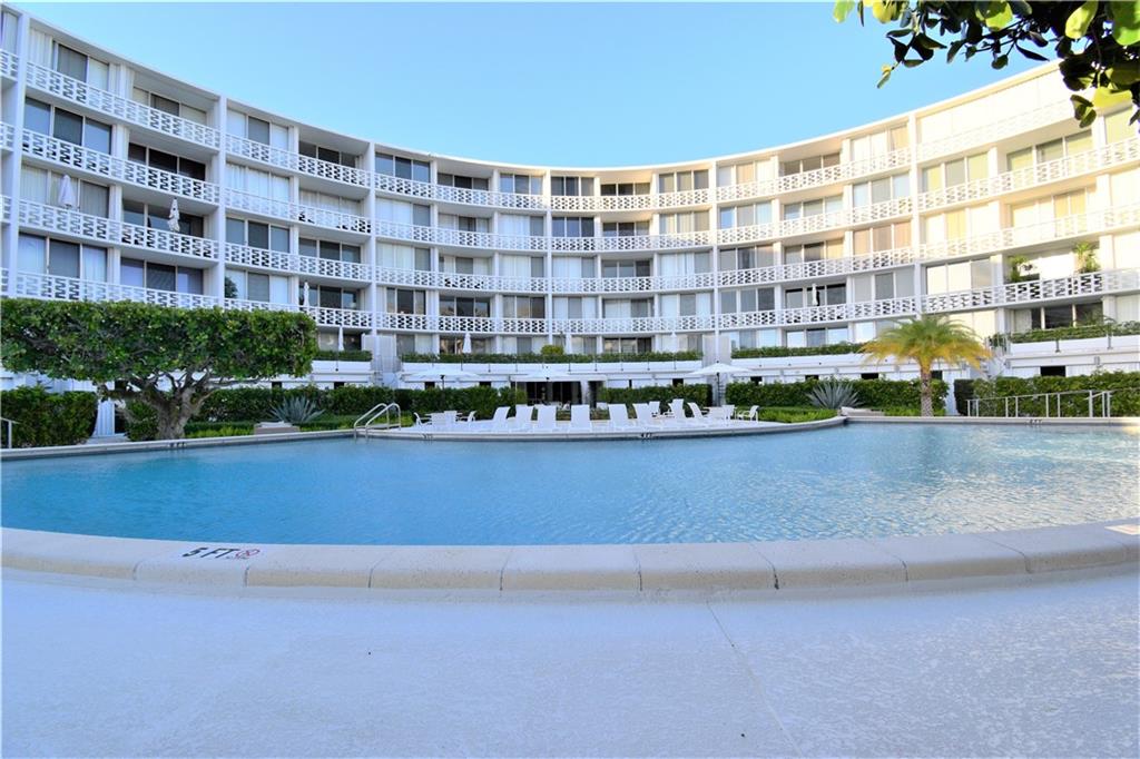 Regency of Palm Beach - Residential