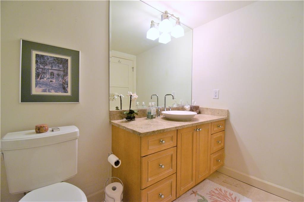 Regency of Palm Beach - Residential
