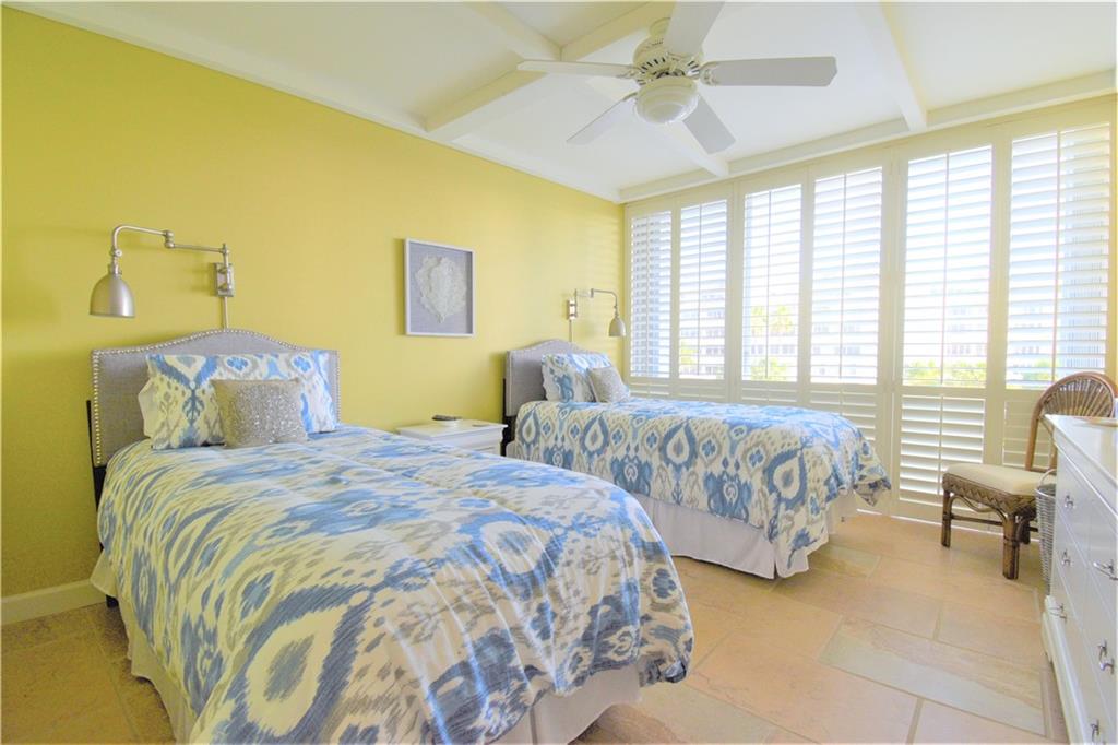 Regency of Palm Beach - Residential