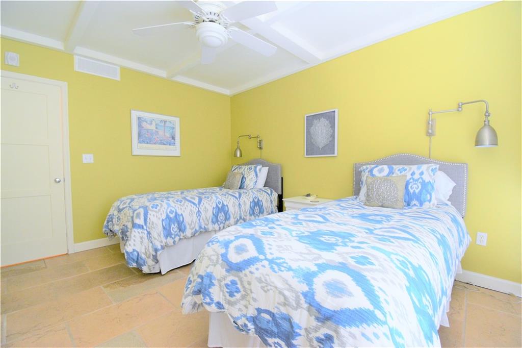 Regency of Palm Beach - Residential