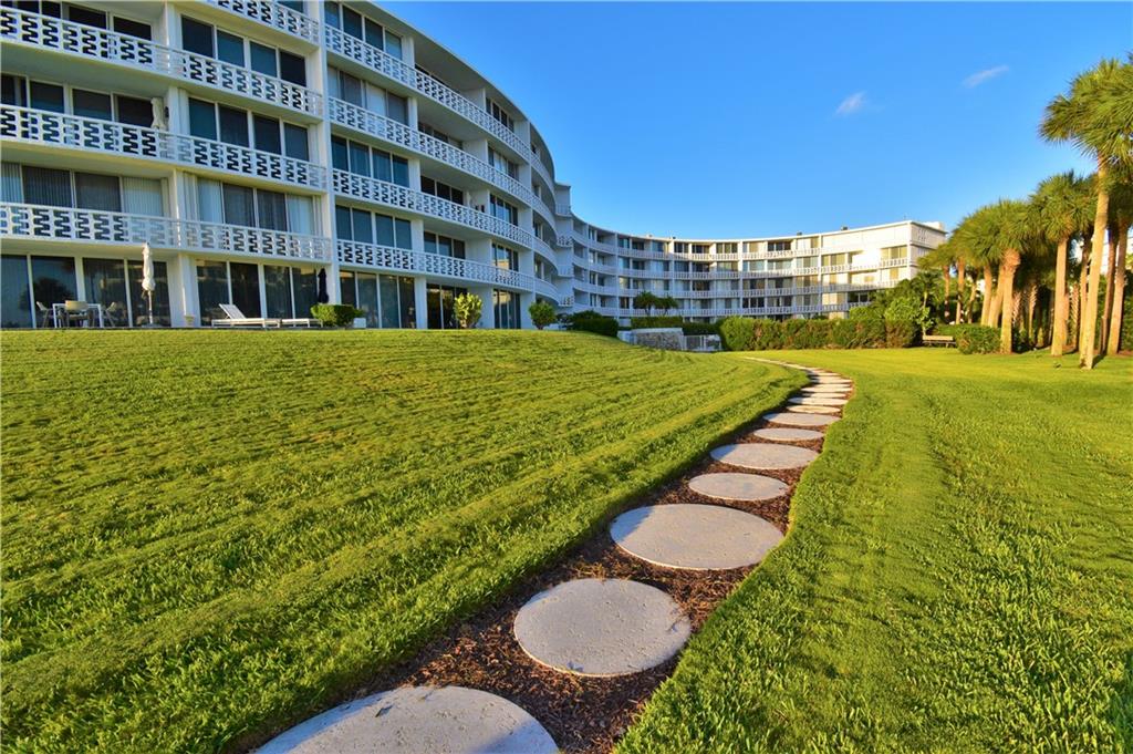 Regency of Palm Beach - Residential