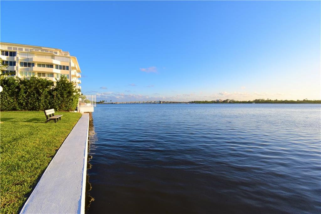 Regency of Palm Beach - Residential