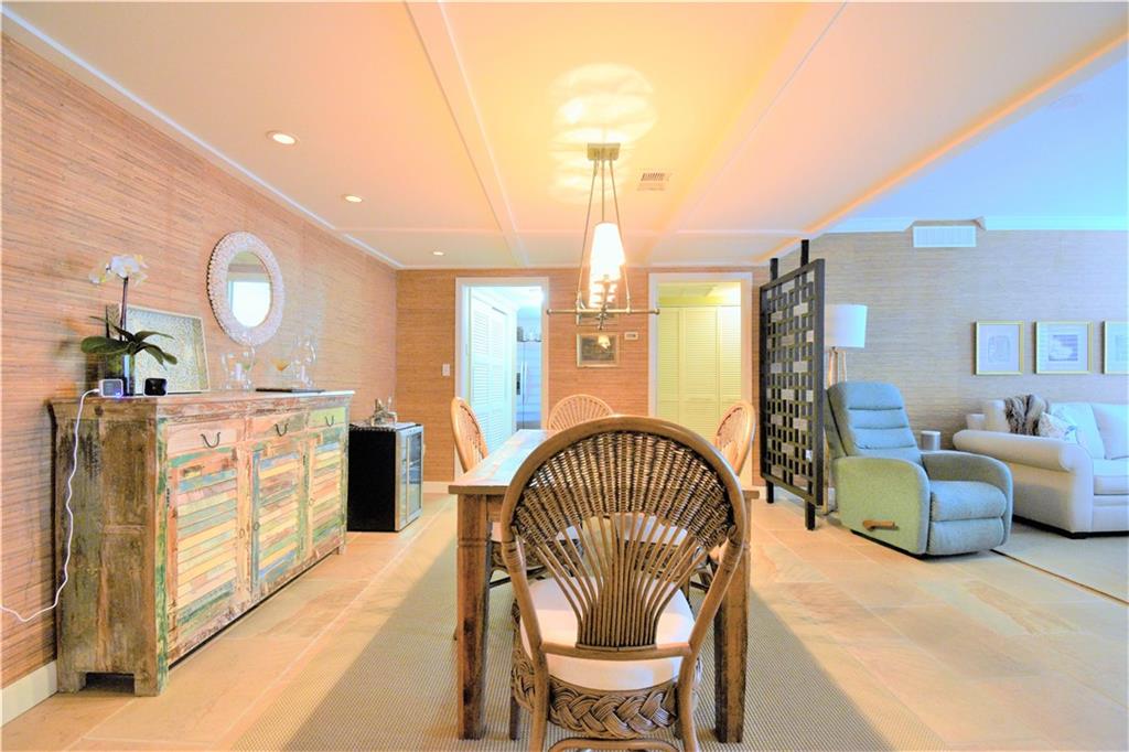 Regency of Palm Beach - Residential