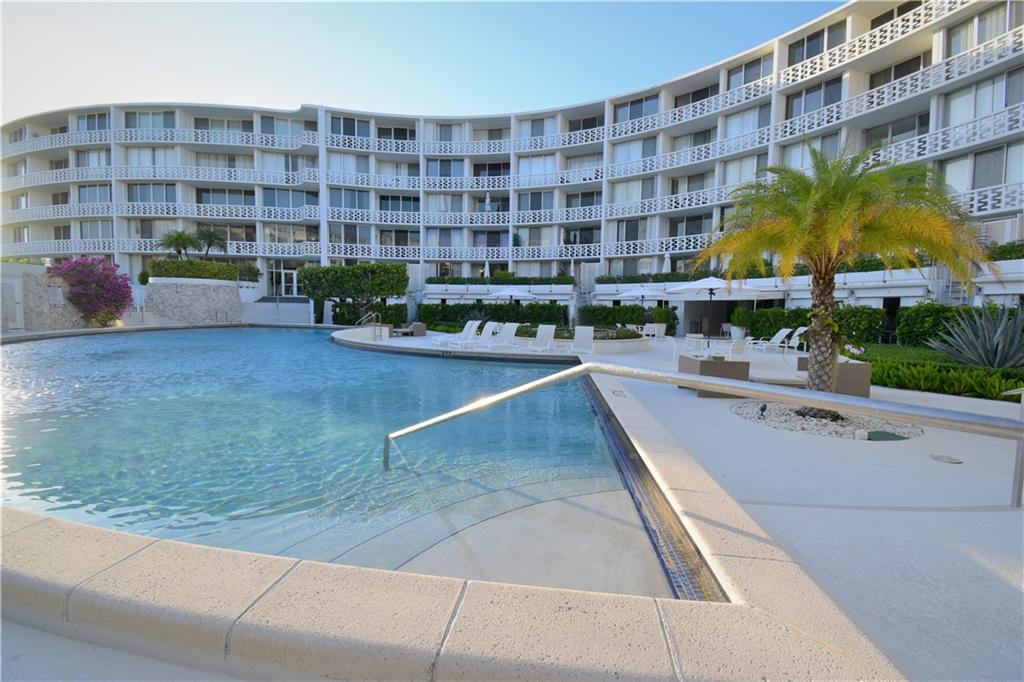 Regency of Palm Beach - Residential