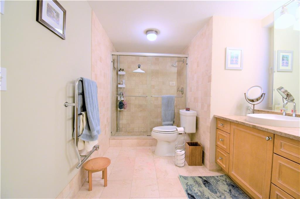 Regency of Palm Beach - Residential