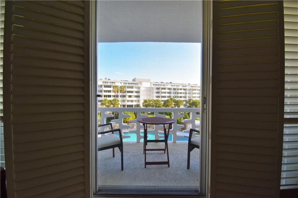 Regency of Palm Beach - Residential