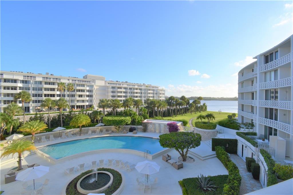 Regency of Palm Beach - Residential