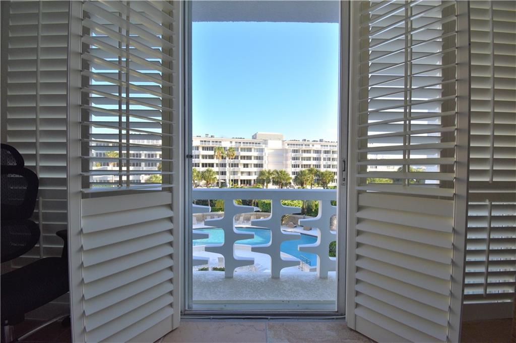 Regency of Palm Beach - Residential