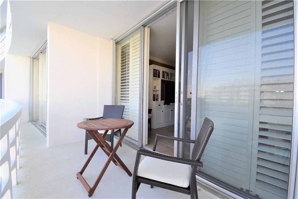 Regency of Palm Beach - Residential