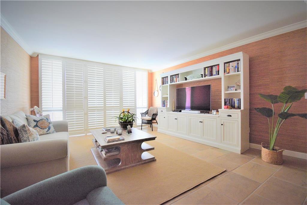 Regency of Palm Beach - Residential