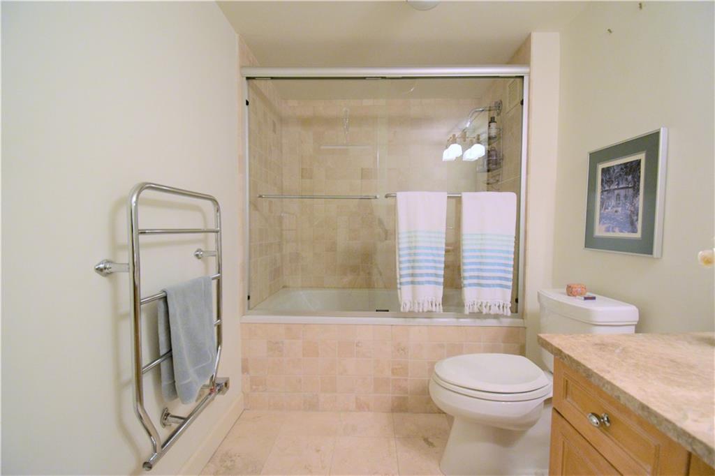 Regency of Palm Beach - Residential
