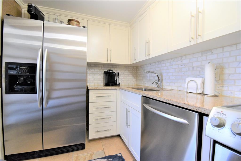 Regency of Palm Beach - Residential