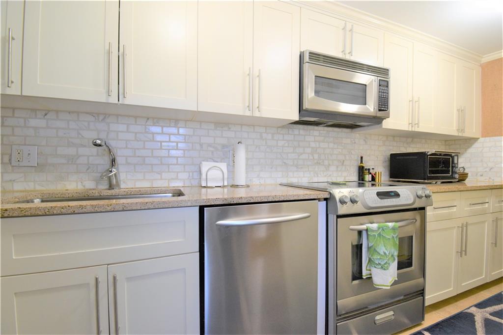Regency of Palm Beach - Residential