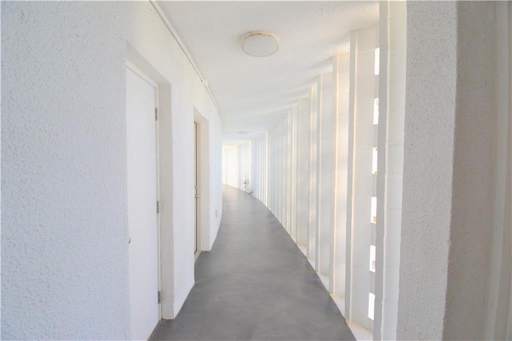 Regency of Palm Beach - Residential