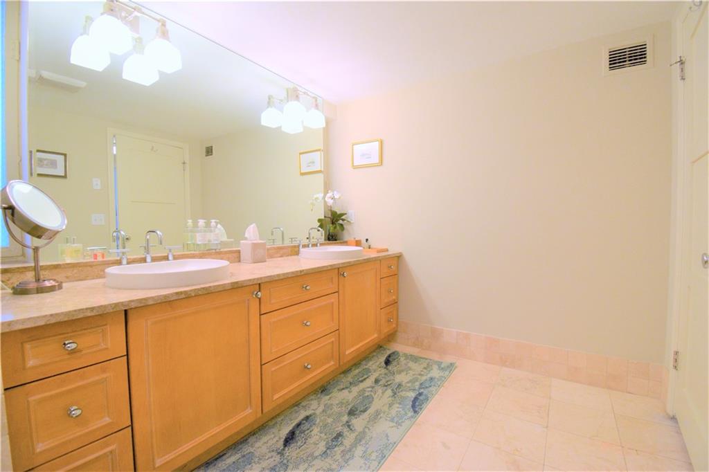 Regency of Palm Beach - Residential