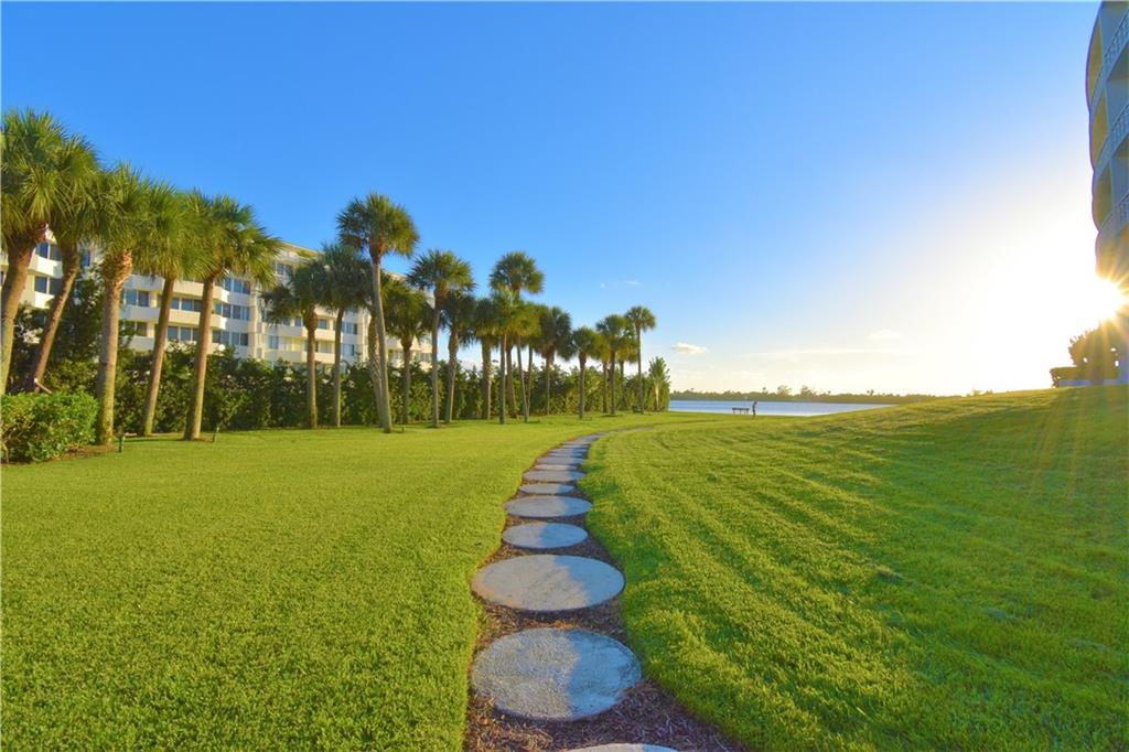 Regency of Palm Beach - Residential