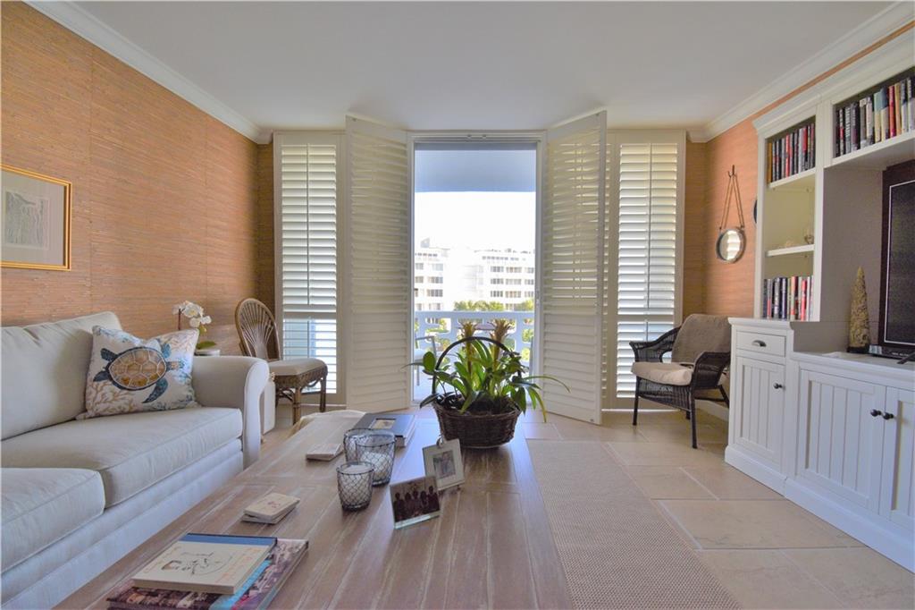 Regency of Palm Beach - Residential