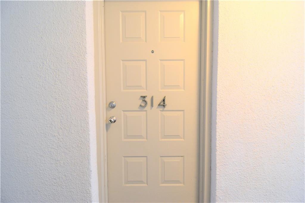 Regency of Palm Beach - Residential