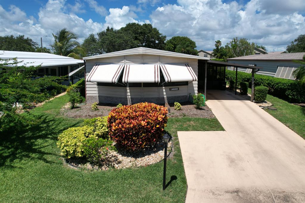 HERITAGE RIDGE SOUTH SECTION THREE - Residential