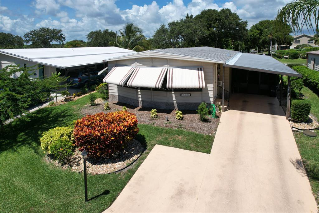 HERITAGE RIDGE SOUTH SECTION THREE - Residential