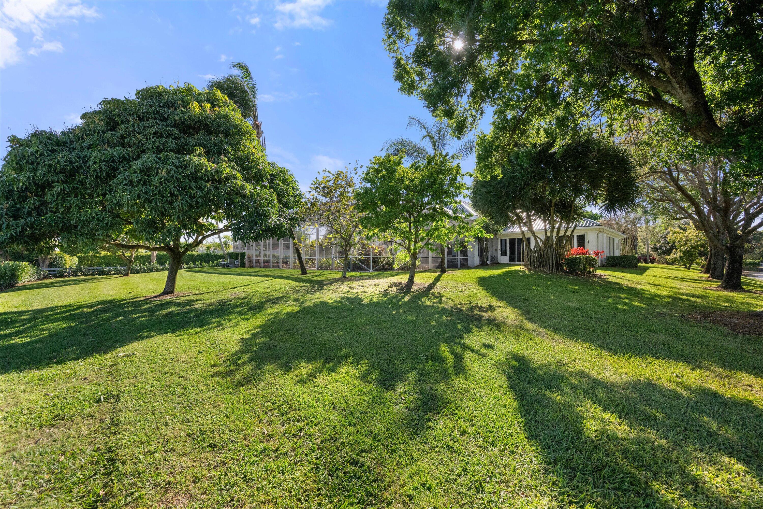 SOUTHFIELDS WELLINGTON COUNTRY - Residential