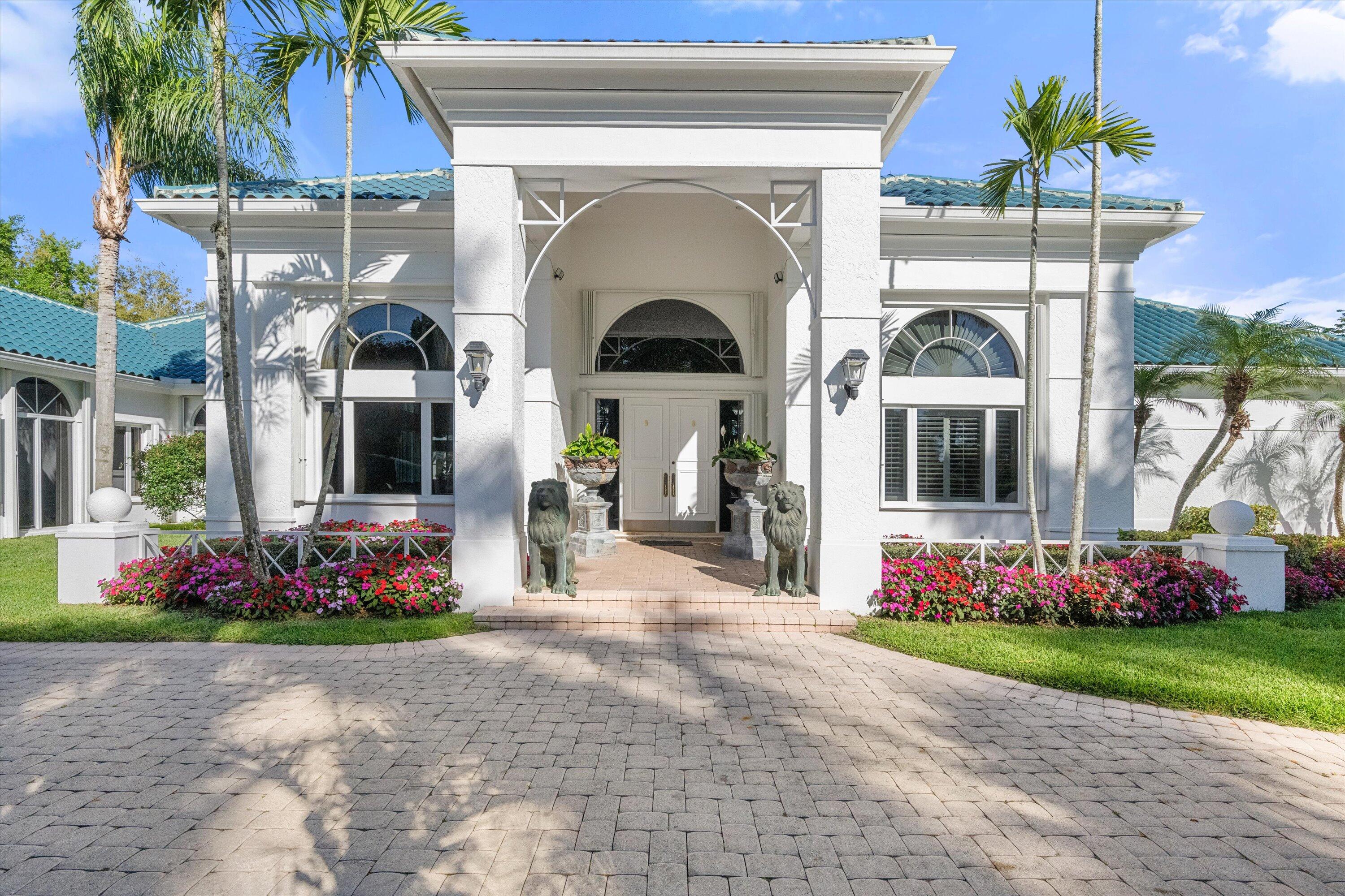 SOUTHFIELDS WELLINGTON COUNTRY - Residential