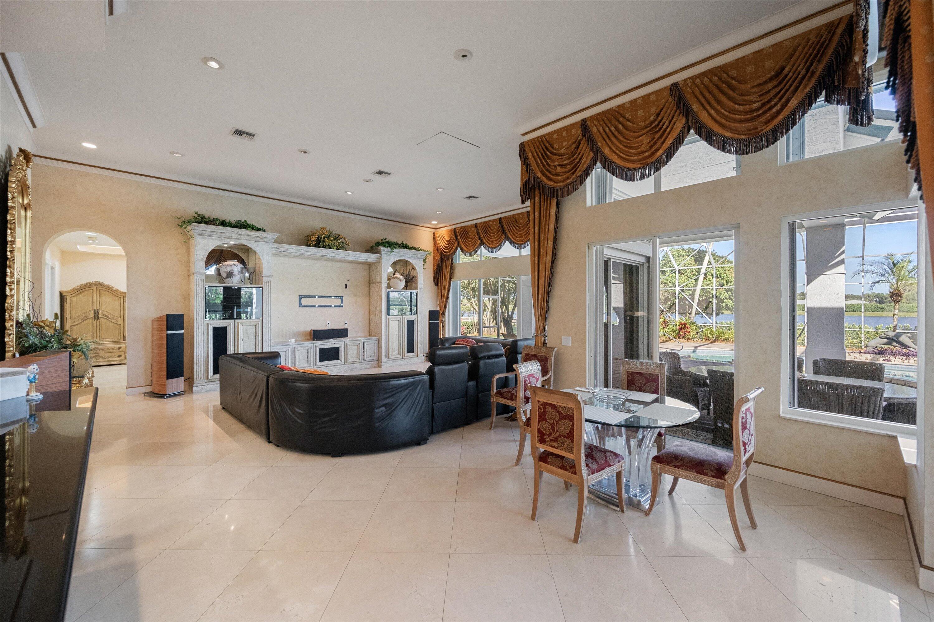 SOUTHFIELDS WELLINGTON COUNTRY - Residential