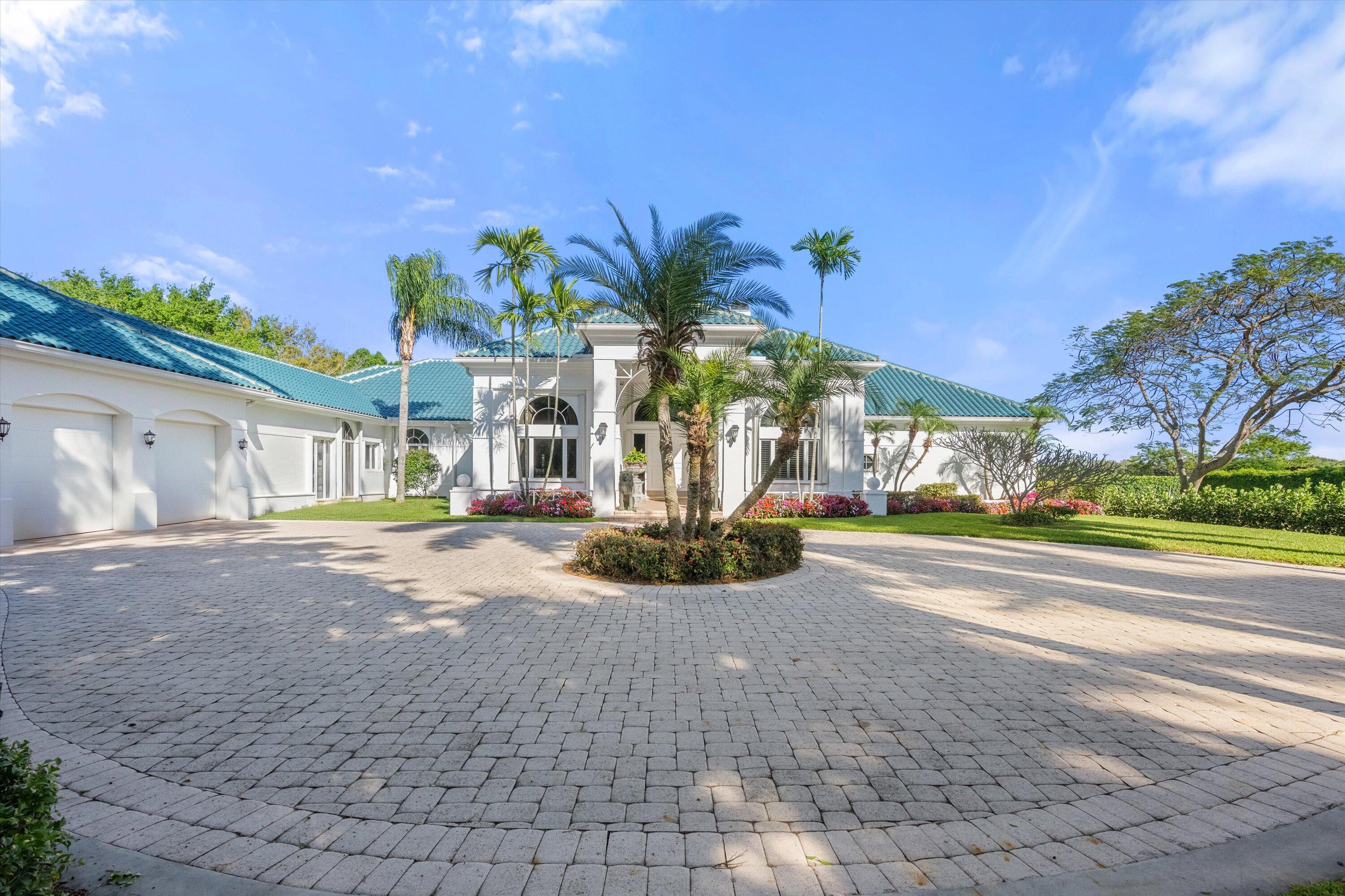 3220 Santa Barbara Drive