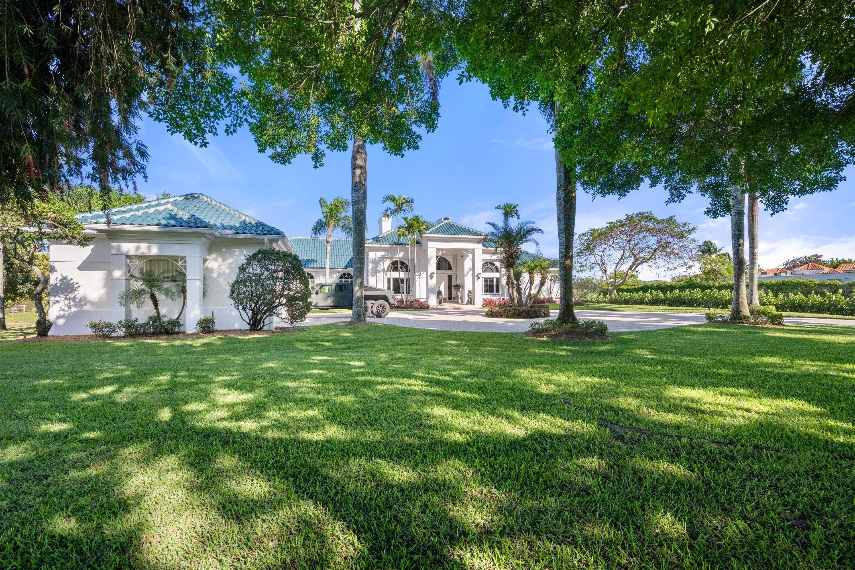 3220 Santa Barbara Drive