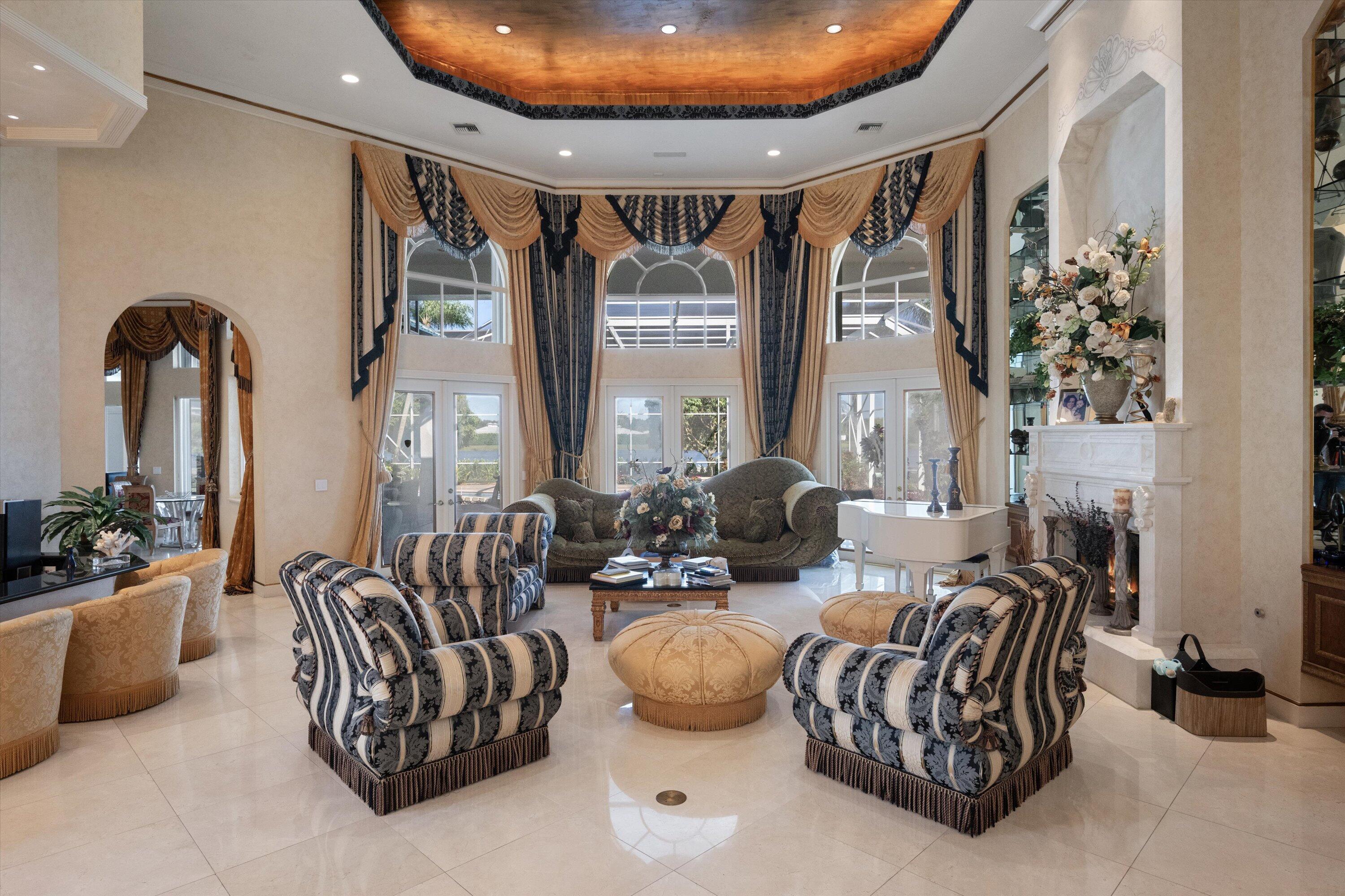 SOUTHFIELDS WELLINGTON COUNTRY - Residential