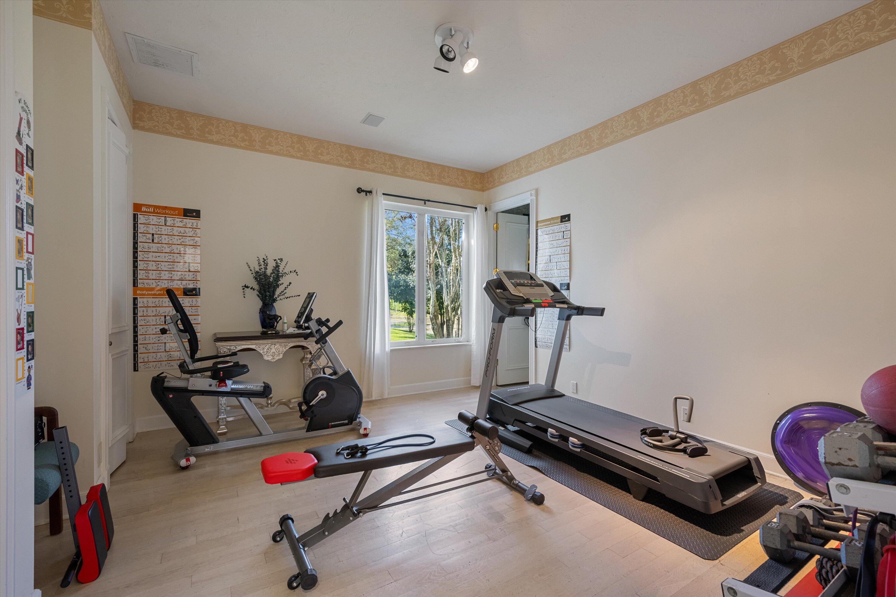 SOUTHFIELDS WELLINGTON COUNTRY - Residential