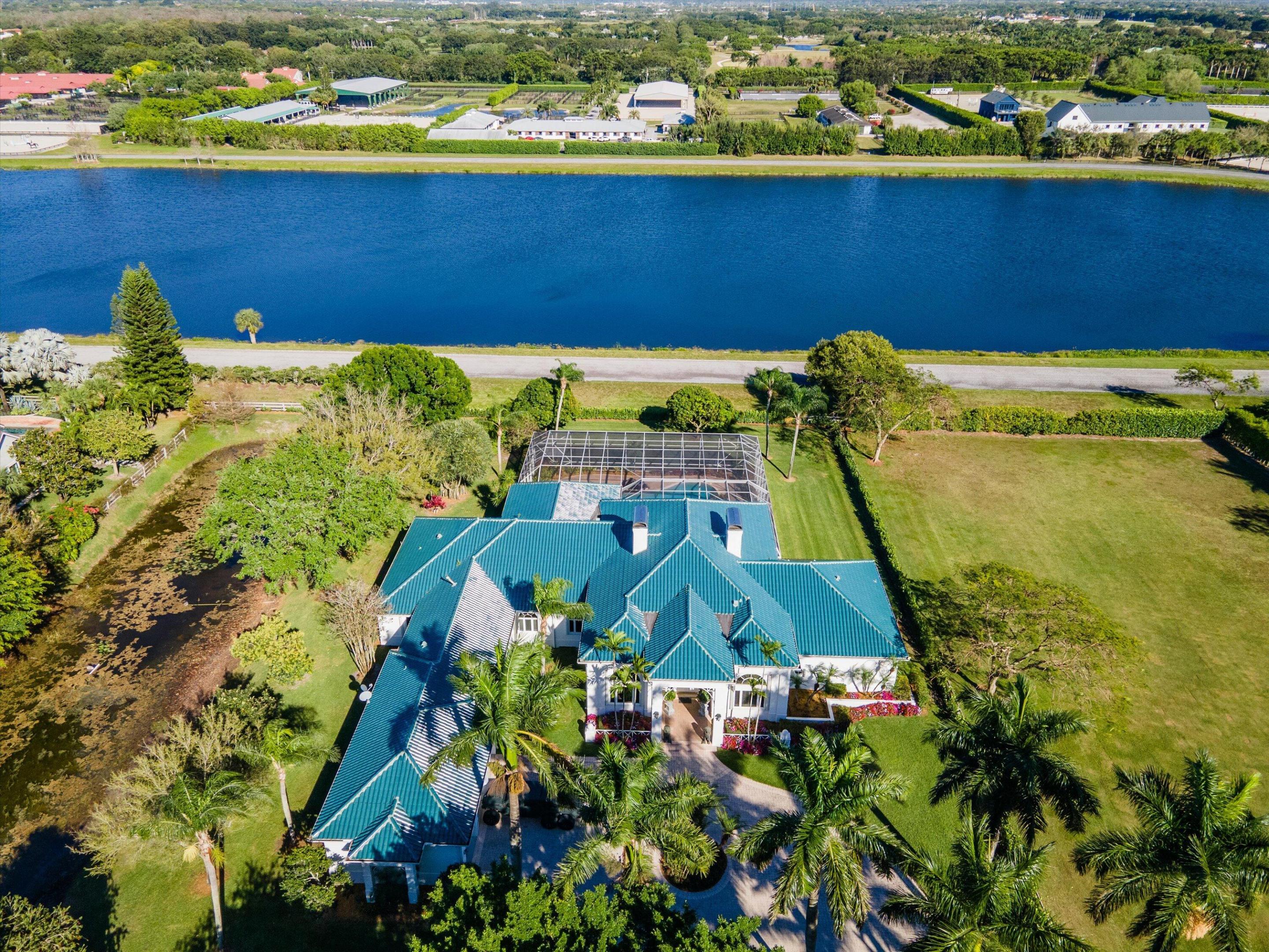 SOUTHFIELDS WELLINGTON COUNTRY - Residential