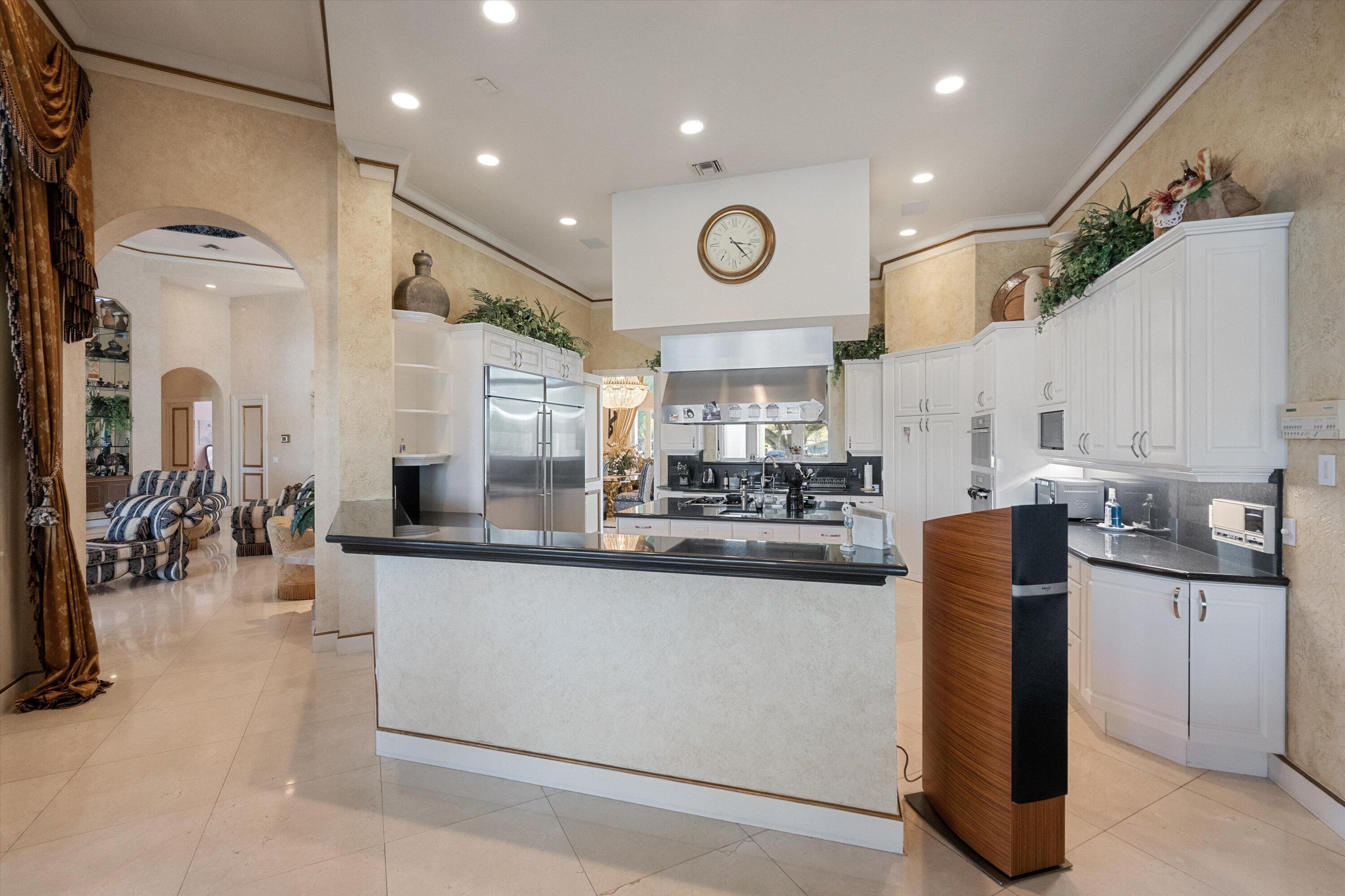 SOUTHFIELDS WELLINGTON COUNTRY - Residential