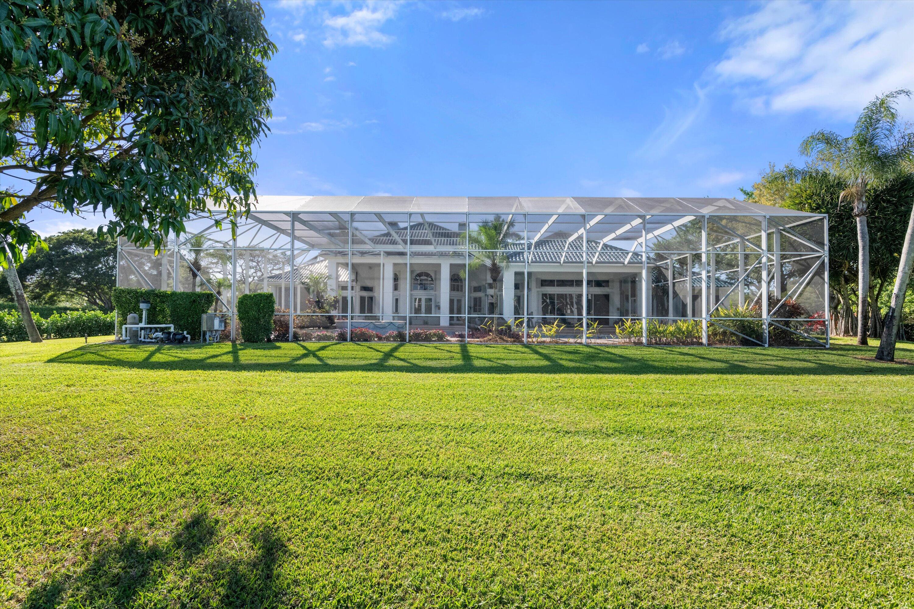 SOUTHFIELDS WELLINGTON COUNTRY - Residential