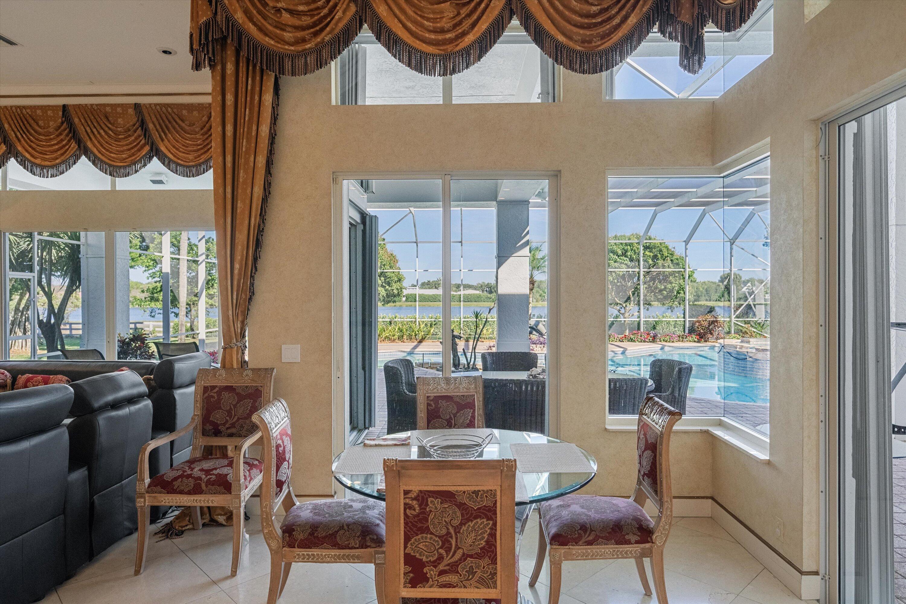 SOUTHFIELDS WELLINGTON COUNTRY - Residential