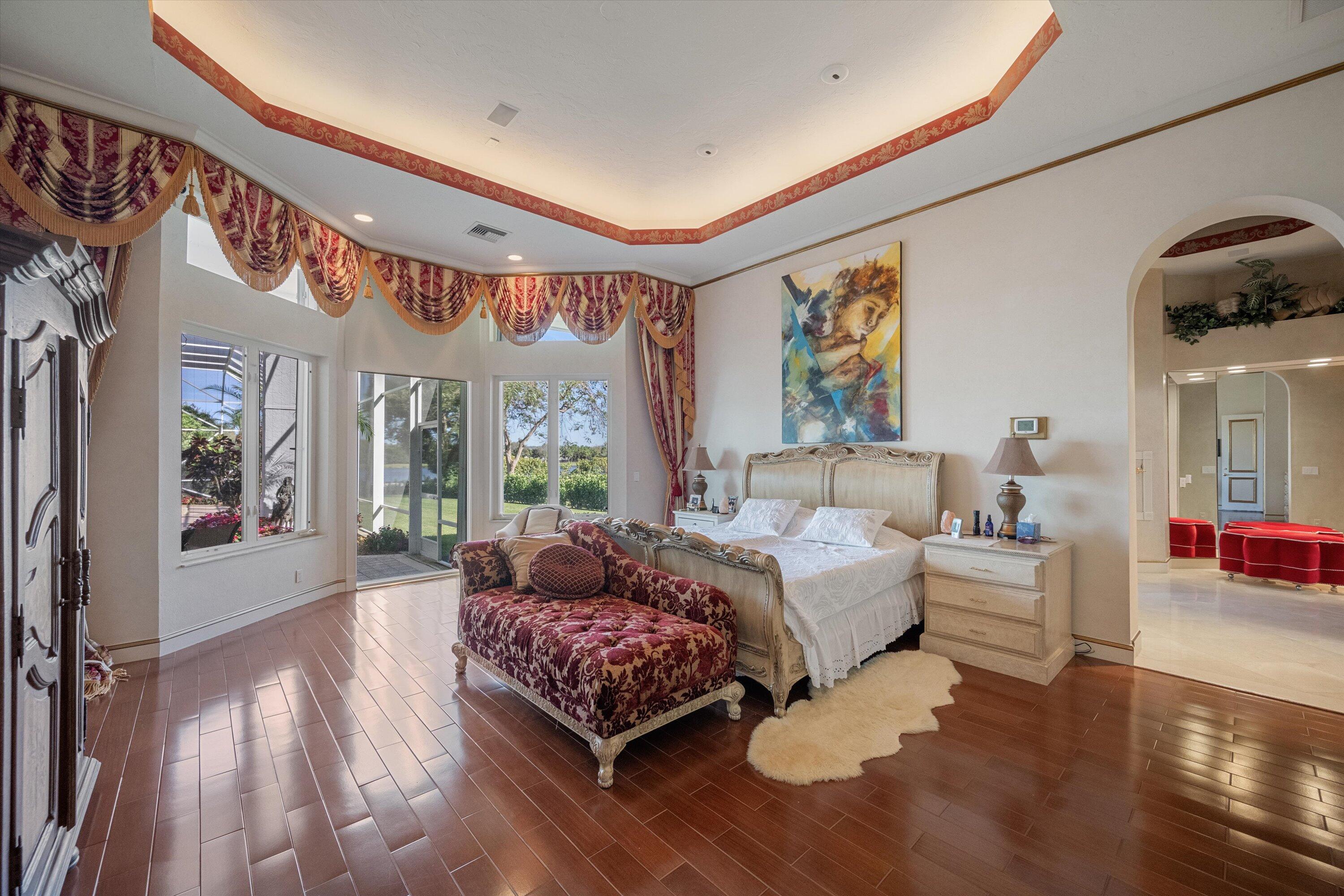 SOUTHFIELDS WELLINGTON COUNTRY - Residential