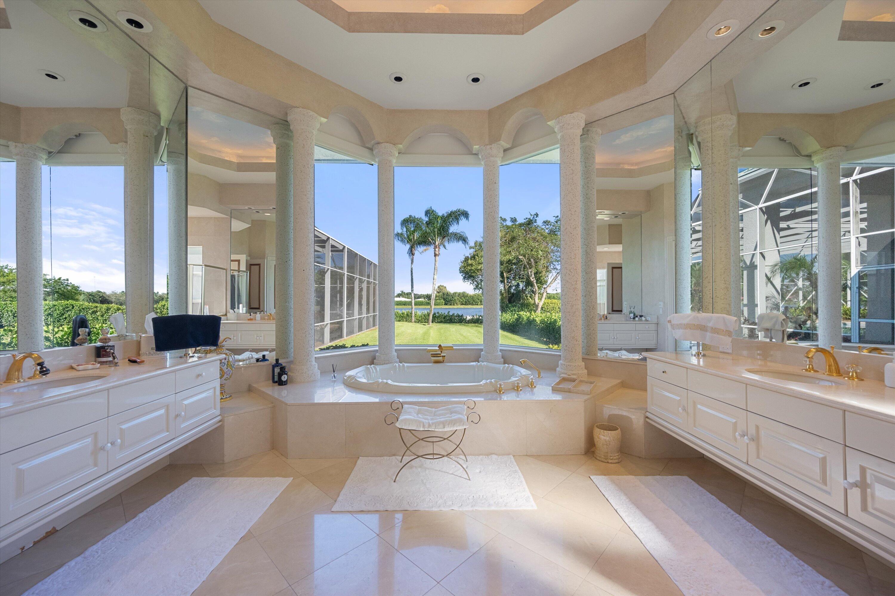 SOUTHFIELDS WELLINGTON COUNTRY - Residential